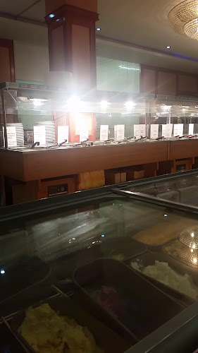 Comentarii opinii despre China Paradies