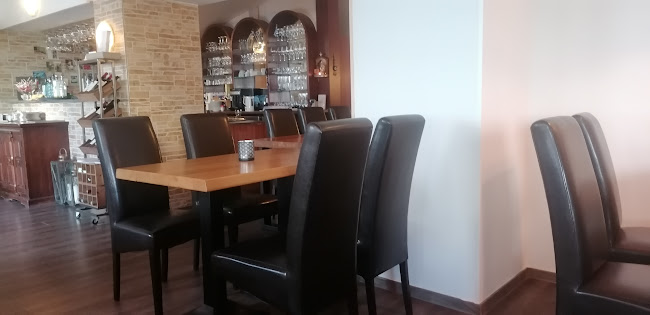 Restaurant MYTHOS - Gastronomie und Hotellerie