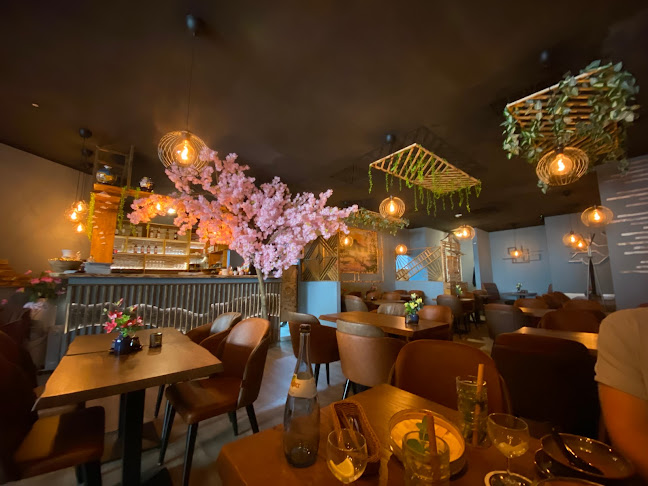 Viet Pho - Vietnamese Cuisine | Restaurant in Heidenheim - Heidenheim an der Brenz