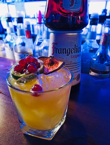 NOBBY BAR - Gastronomie und Hotellerie