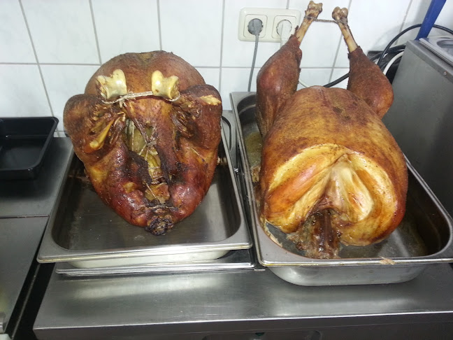 Comentarii opinii despre EVENT - Kombüse