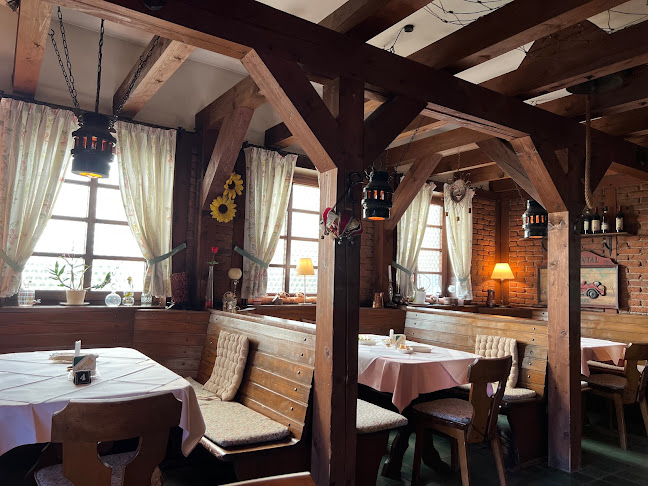 Ristorante Dorfstadl da maria