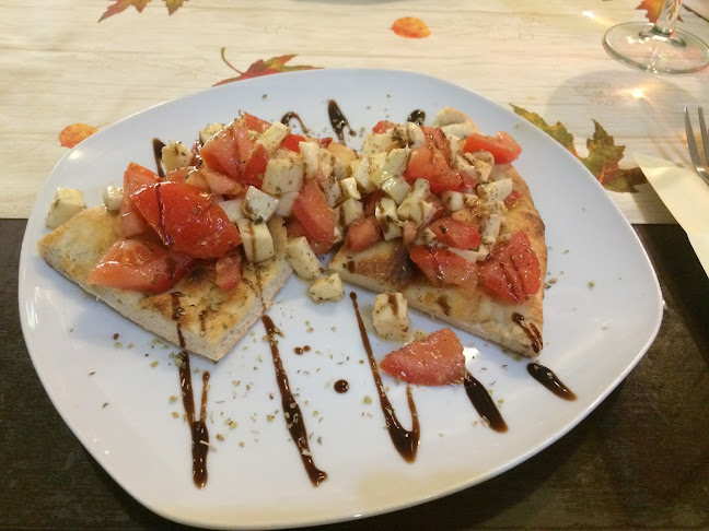 Comentarii opinii despre Sant' Angelo