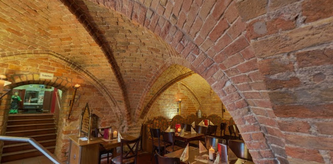 Opinii despre Restaurant Hopfenkeller în Rostock - Gastronomie und Hotellerie