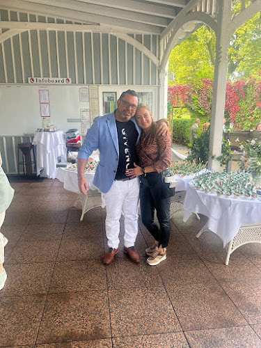 Comentarii opinii despre Golfclub Restaurant Villa Loggia Bad Nauheim