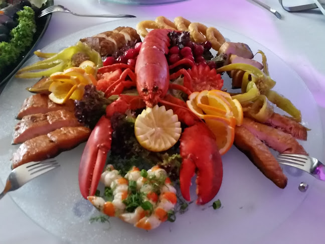 Opinii despre Partyservice Maximum & Bürgerhaus Lehe Restaurant în Bremerhaven - Gastronomie und Hotellerie