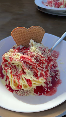 Opinii despre Eiscafé Da Gino GmbH în Nordhorn - Gastronomie und Hotellerie