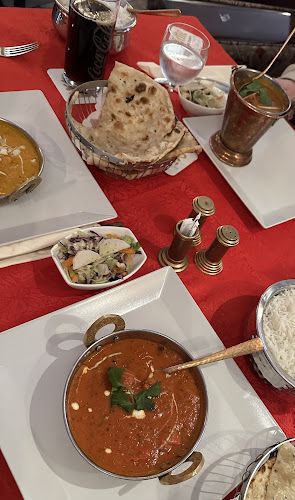 Curryosity - Indisches Restaurant