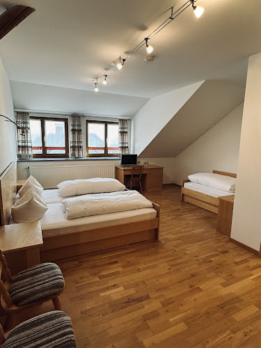 Landgasthof Hotel Zwickl Inh. Xaver Biebl - Deggendorf