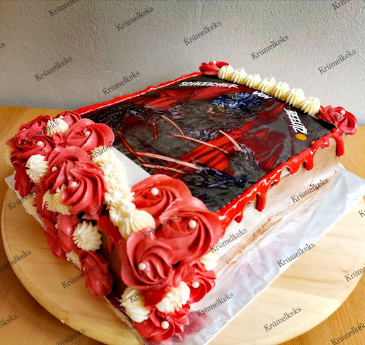 Café Krümelkeks - Gastronomie und Hotellerie