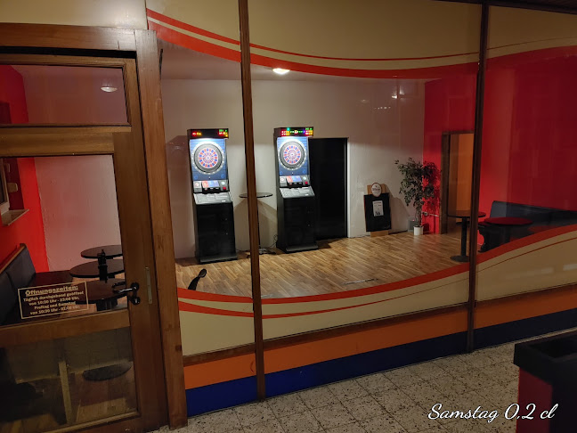 Bull's Eye - Dillenburg