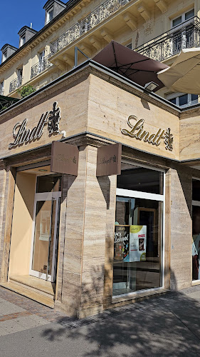 Lindt Boutique Baden-Baden