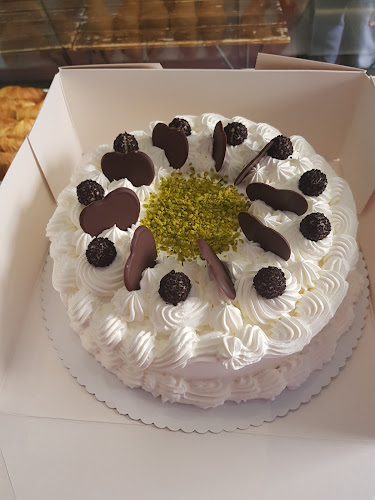 Opinii despre Le Croissant în Halle (Saale) - Gastronomie und Hotellerie