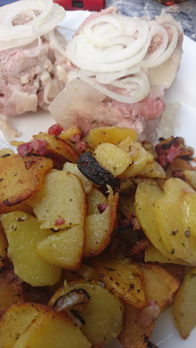 Comentarii opinii despre Wohlder Imbiss