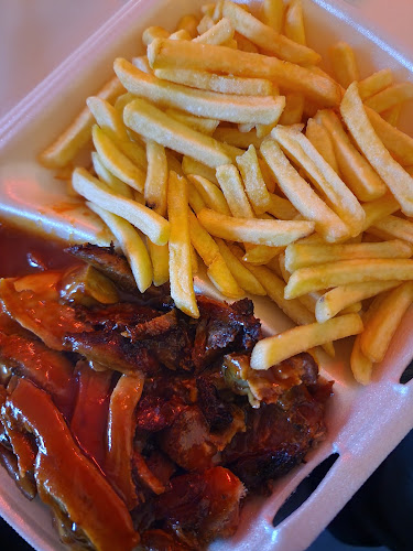 Conny's Snack Bar - Dinslaken