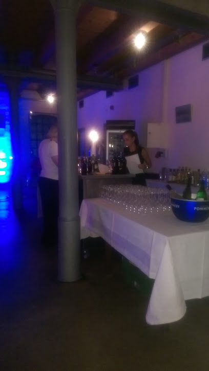 Weinkontor Roberto Gavin