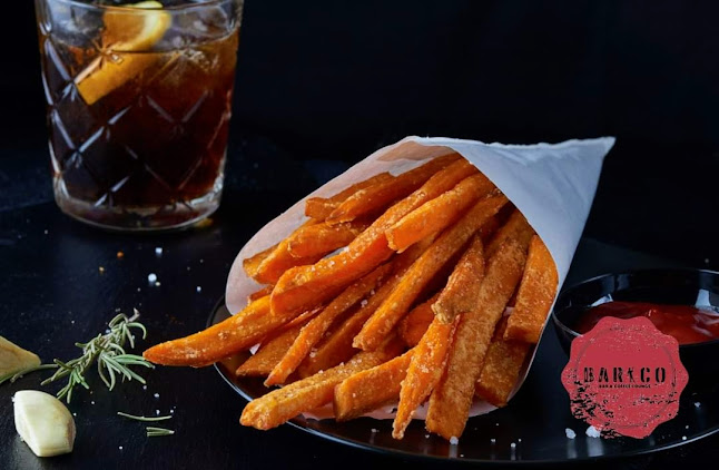 Opinii despre Barco Lounge Bar în Düsseldorf - Gastronomie und Hotellerie