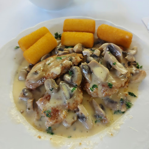 Gaststätte Bürgerkrug Inh. Heinrich Diebecker - Gastronomie und Hotellerie