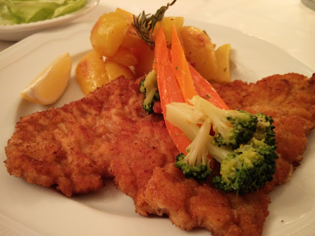 Gasthaus Landbrecht - Gastronomie und Hotellerie