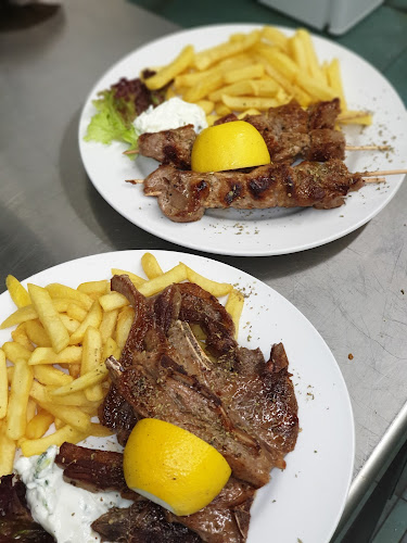 Opinii despre Restaurant Charlies Northeim în Northeim - Gastronomie und Hotellerie