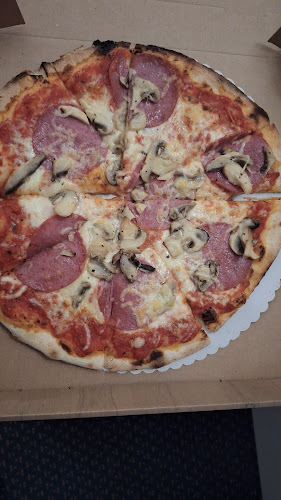 Comentarii opinii despre Pizzeria Francesco