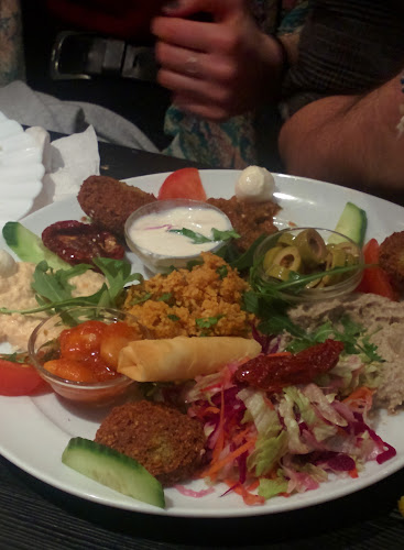 Comentarii opinii despre Frauenstrasse 24