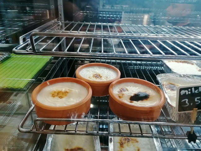 RODI Döner & Pizza - Berlin