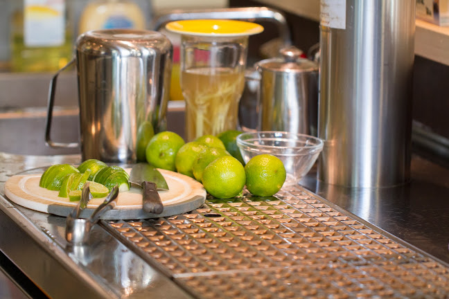 Opinii despre Frauenstrasse 24 în Münster - Gastronomie und Hotellerie