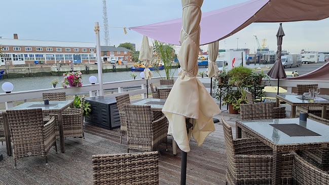 Opinii despre Restaurant Seeteufel GbR în Cuxhaven - Gastronomie und Hotellerie