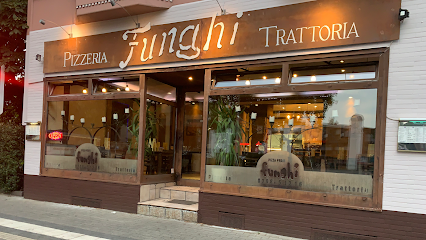 Funghi Speldorf