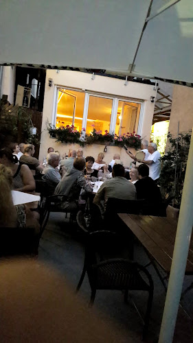 Opinii despre Ristorante Pizzeria Fässle în Korntal-Münchingen - Gastronomie und Hotellerie