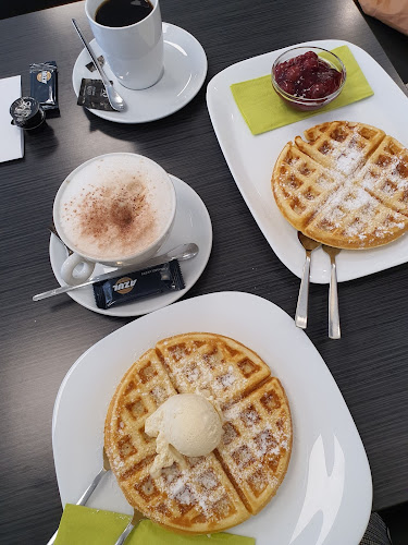 Cafe & Bistro am Brunnen - Fröndenberg/Ruhr