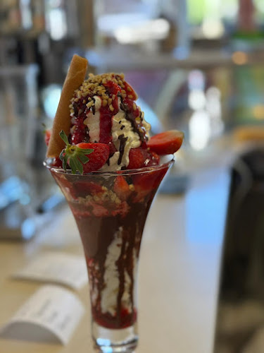 Eiscafé Dolomiti Augsburg Göggingen - Augsburg