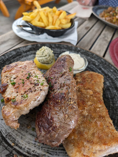 Restaurant Aloisius - Soest