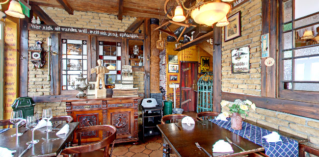 Fischer-Hütte - Greifswald