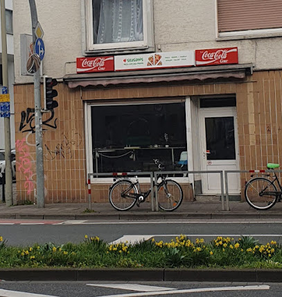 4 Seasons Pizza und Asia Profis Osnabrück