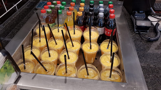 Opinii despre Veggie House LOOP5 | Indische Küche | 100% Vegetarische und Vegane Speisen! în Weiterstadt - Gastronomie und Hotellerie