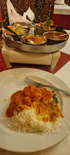 TAJ Indisches Restaurant - Erding - Erding