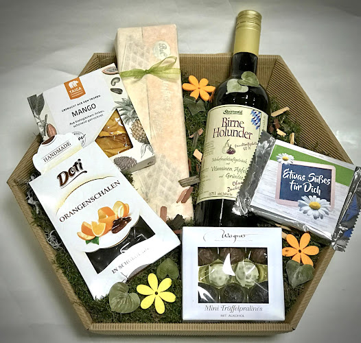 Opinii despre Kaffee und Feinkost Sabine Martin în Bingen am Rhein - Gastronomie und Hotellerie