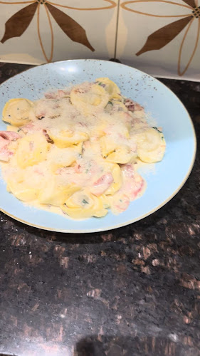 Opinii despre Da Lorin cucina Italiana în Dresden - Gastronomie und Hotellerie