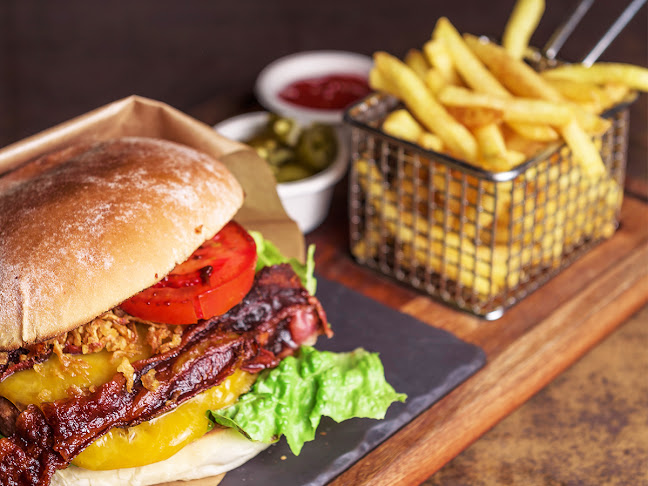 Enchilada Heilbronn - Gastronomie und Hotellerie