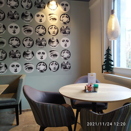 Comentarii opinii despre Katz der bäcker GmbH - Pforzheim Rathaus