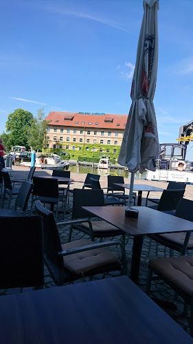 LIVE WERK Das HafenRestaurant - Gastronomie und Hotellerie