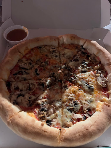 Opinii despre Pizzastar Ingolstadt în Ingolstadt - Gastronomie und Hotellerie