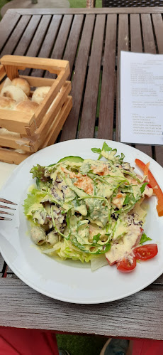 Il Pescatore Heidelberg - Gastronomie und Hotellerie