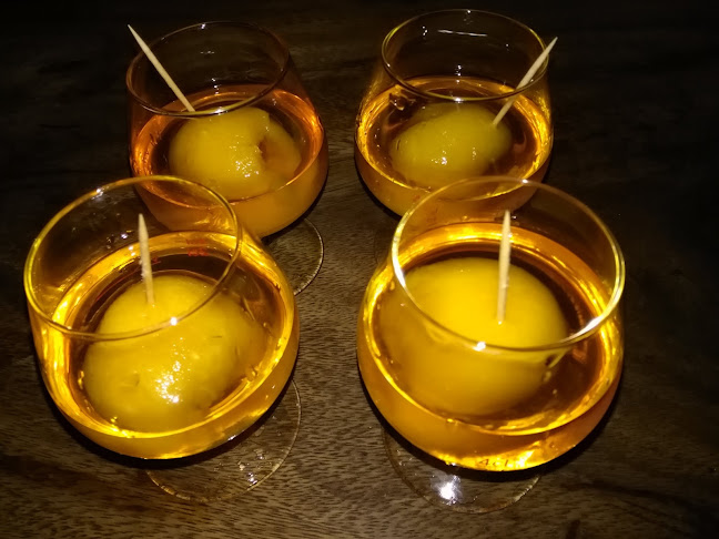 Apfelwein-Wirtschaft Fichtekränzi - Gastronomie und Hotellerie