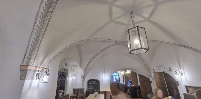 Restaurant Babička - Gastronomie und Hotellerie