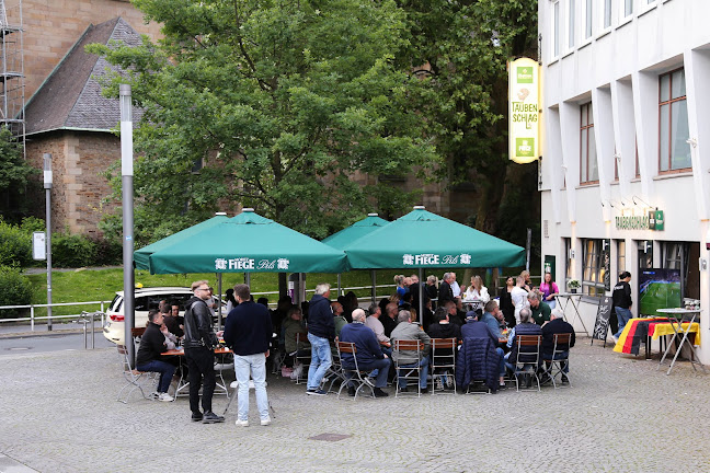 Taubenschlag Gaststätte - Bochum