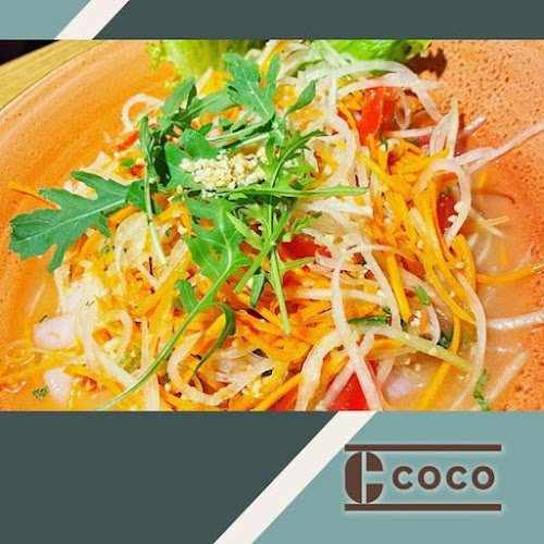 Comentarii opinii despre COCO BISTRO FILDERSTADT