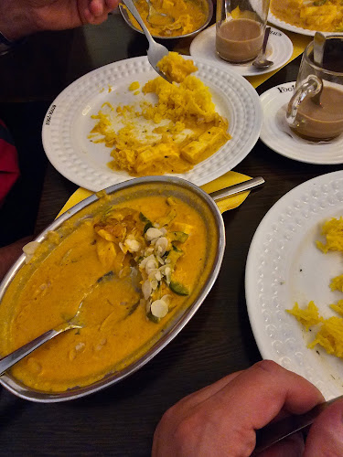 Yogi-Haus - Gastronomie und Hotellerie